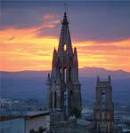 Images of San Miguel de Allende